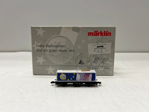 Märklin 282 spur 1 220 - märklin, z