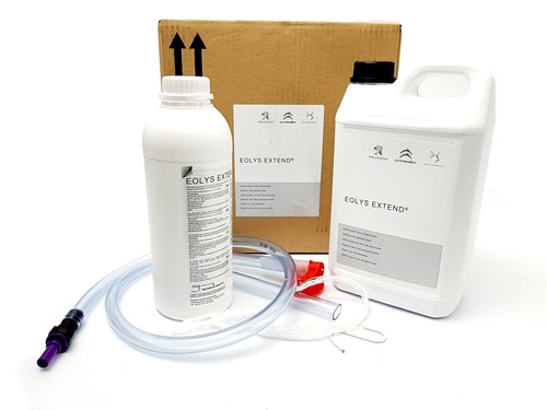 Tank für kraftstoffadditiv - für,