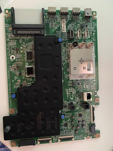Oled65cx9la motherboard - lg,