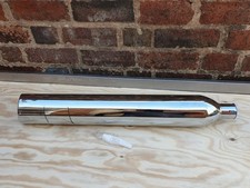 Harley Cobra Slash Down 96-16