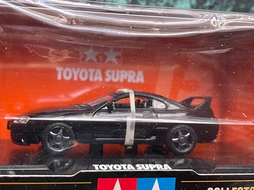 Tamiya collectors club - tamiya,
