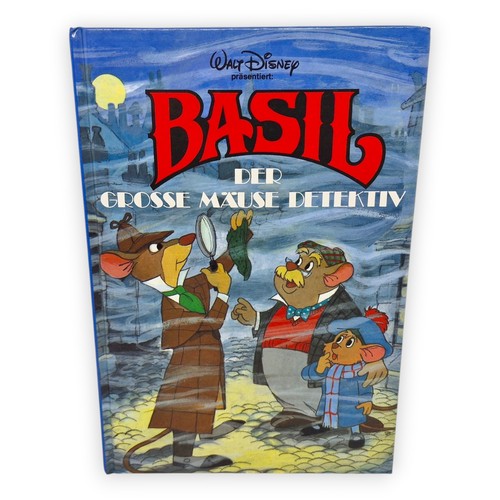 Basil der große - basil,