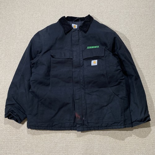 Carhartt arctic arbeitsjacke - carhartt,
