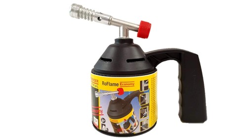 Rothenberger roflame economy - roflame,