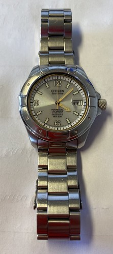 Citizen promaster eco drive - citizen,