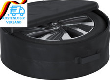 Reifentasche Reifenhülle Reserveradhülle Reserveradabdeckung Reifencover 4XL Dur