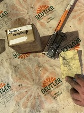 Putzmeister/Estrich Boy