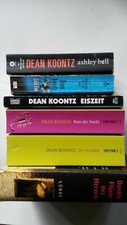 Dean Koontz Bücher-Sammlung