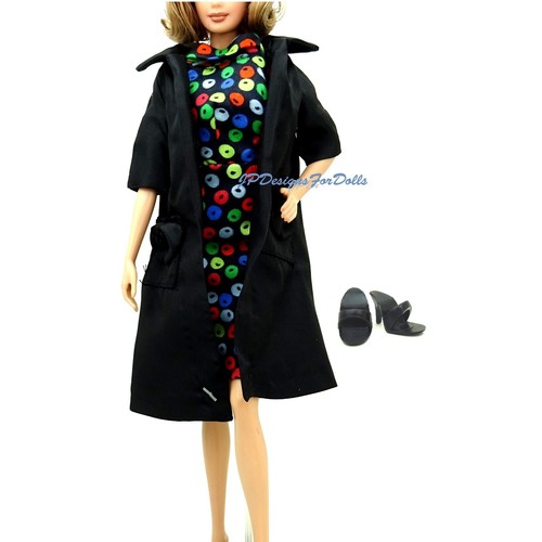 Barbie reproduktion 1959 - reproduktion,