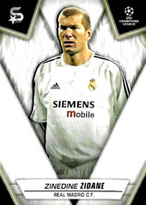 TCS 2060 Topps Super Stars