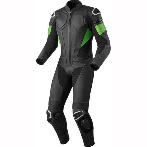 Nue biker lederkombi - nue,