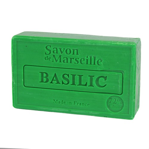 Seife basilikum extra - mild, /