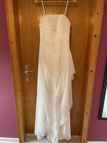 Brautkleid gebraucht - brautkleid,