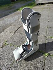 Aircast XP Diabetic Walker large