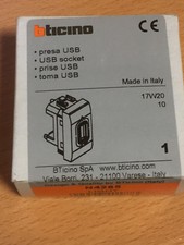 Seko Bticino   Anschlussdose