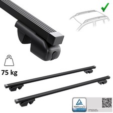 Relingträger Grundträger