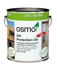 Osmo UV Pro-Oil Extra 420 Klar