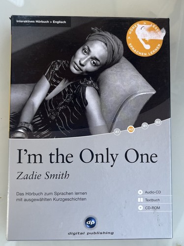 The only one - the, one: