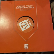 Wamdue project king my - project, of