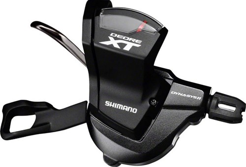 Neu shimano sl m8000 - neu!, xt