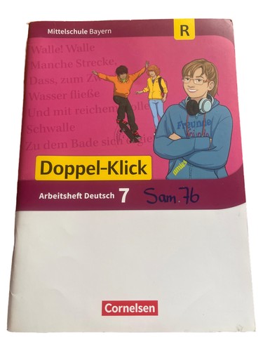Cornelsen doppel klick - cornelsen, doppel-klick