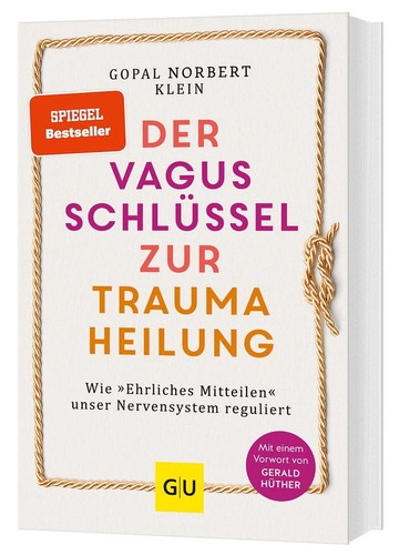 Der vagus schlüssel zur - vagus-schlüssel,