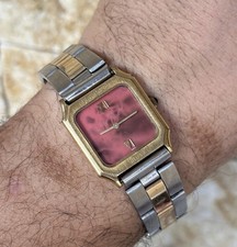 Vintage Pierre Cardin Watch