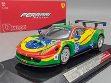 Modellautos 1:43 Bburago