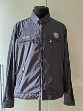 Grand-Prix Originals Casual/Motorsport-Lifestyle-Jacke, Größe XXL