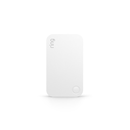 Ring alarm signal - ring,