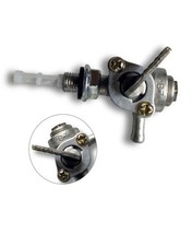 Benzinhahn verschiedene Generatoren, Rasenmäher Mäher Einachser