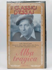 Vhs Film Tragischer