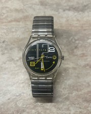 Swatch Irony Day Date –