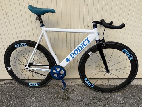 Zwölf zyklen fixed gear bike - zwölf,