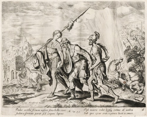 Heemskerck paul is led - heemskerck,