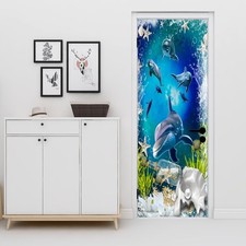 Türtapete selbstklebend