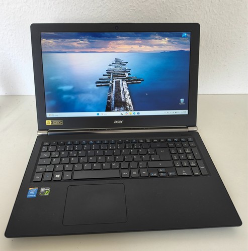 Acer nitro vn7 571g intel - nitro, vn7-571g,