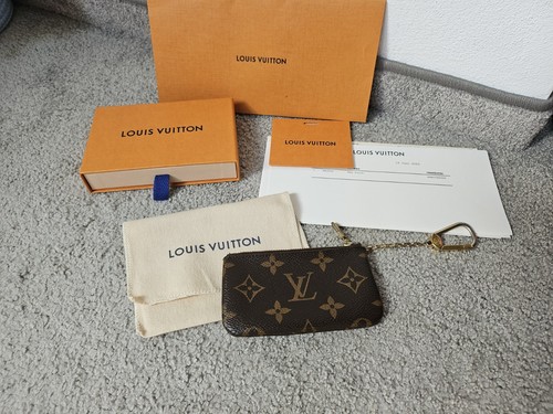 Louis vuitton schlüsseletui - louis,