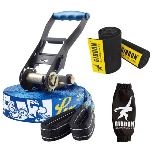 Gibbon slackline funline - gibbon,