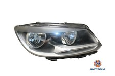 VW Touran 1T3 Scheinwerfer