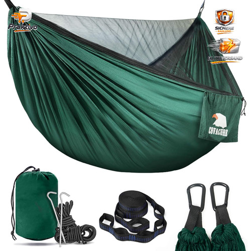 Hängematte outdoor mit - outdoor,