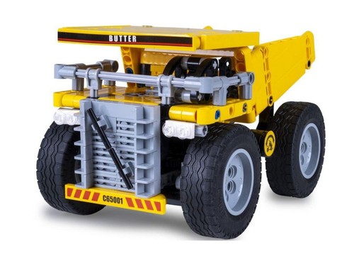 Cada muldenkipper bricks - muldenkipper,