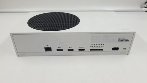 Microsoft xbox series 512gb - series, s