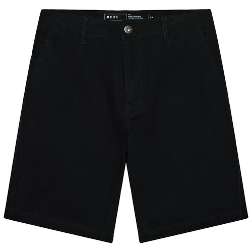 Fox shorts - fox, schwarz