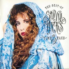 Stevie Nicks - Timespace - The