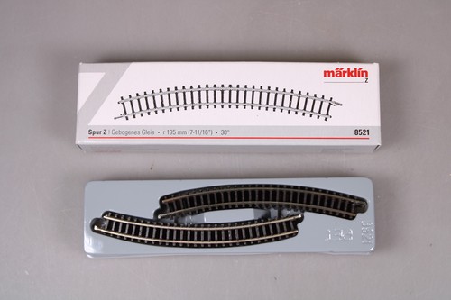 Märklin mini club - märklin, 8521