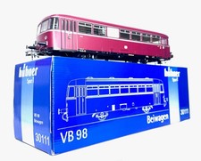 Hübner 30111 - Spur 1