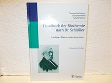 Handbuch der Biochemie nach