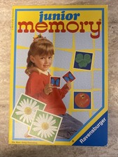 JUNIOR MEMORY Ravensburger