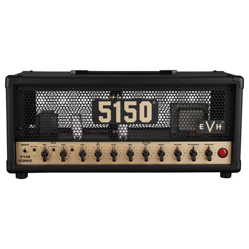 Evh 5150 iconic - evh, series